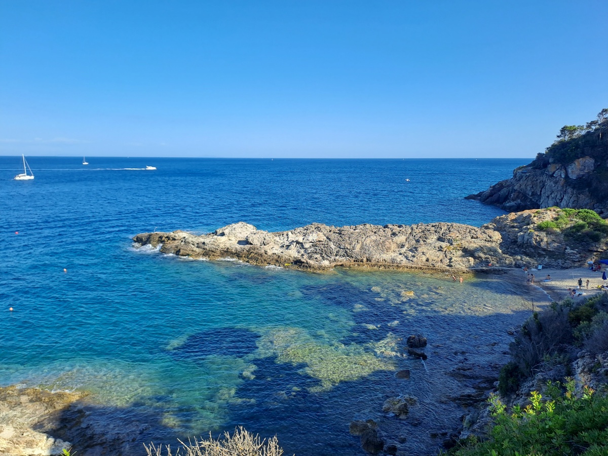 Capo d'Arco la Terrazza 