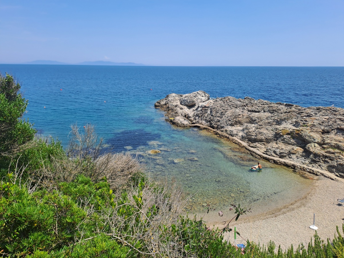 Capo d'Arco la Terrazza 