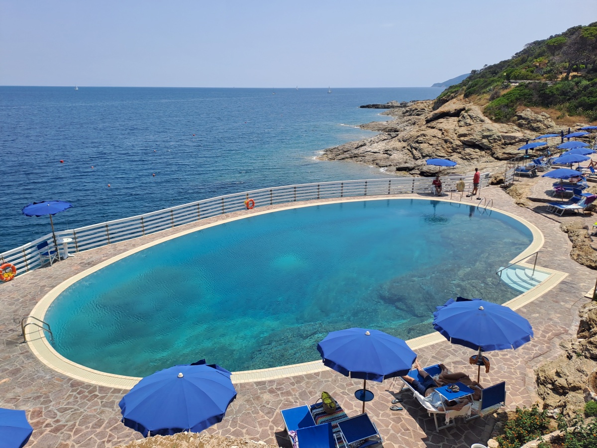 Capo d'Arco la Terrazza 