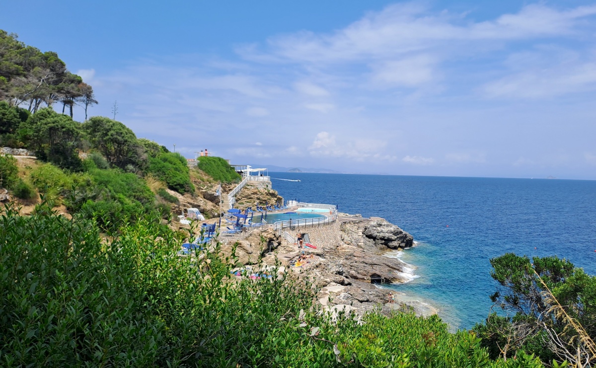 Capo d'Arco la Terrazza 