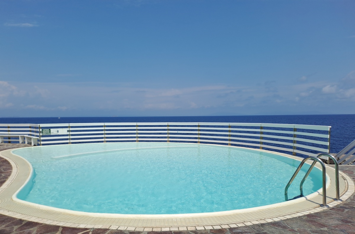 Capo d'Arco la Terrazza 