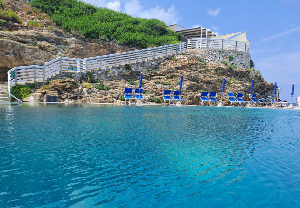 Capo d'Arco la Terrazza 