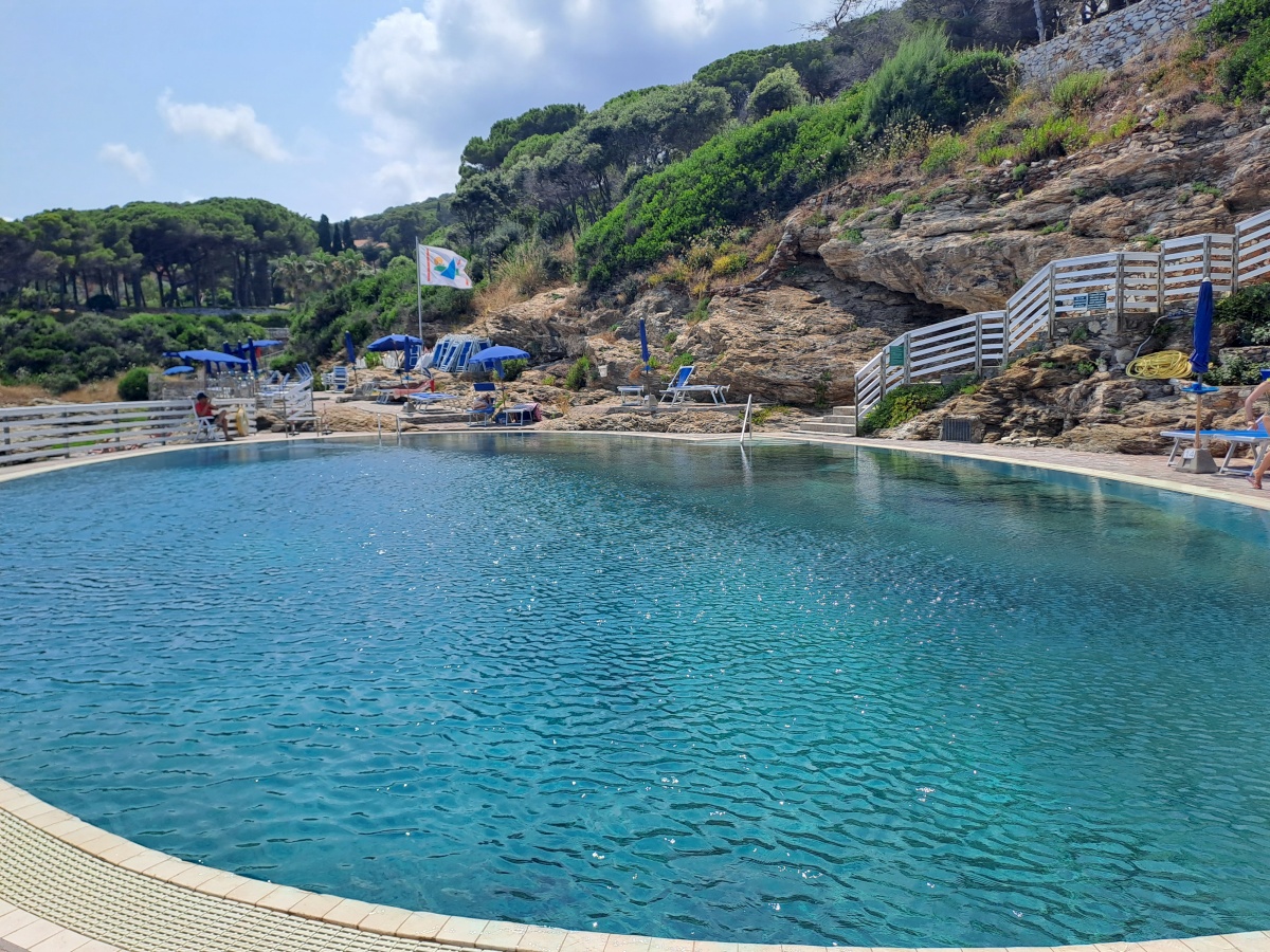 Capo d'Arco la Terrazza 