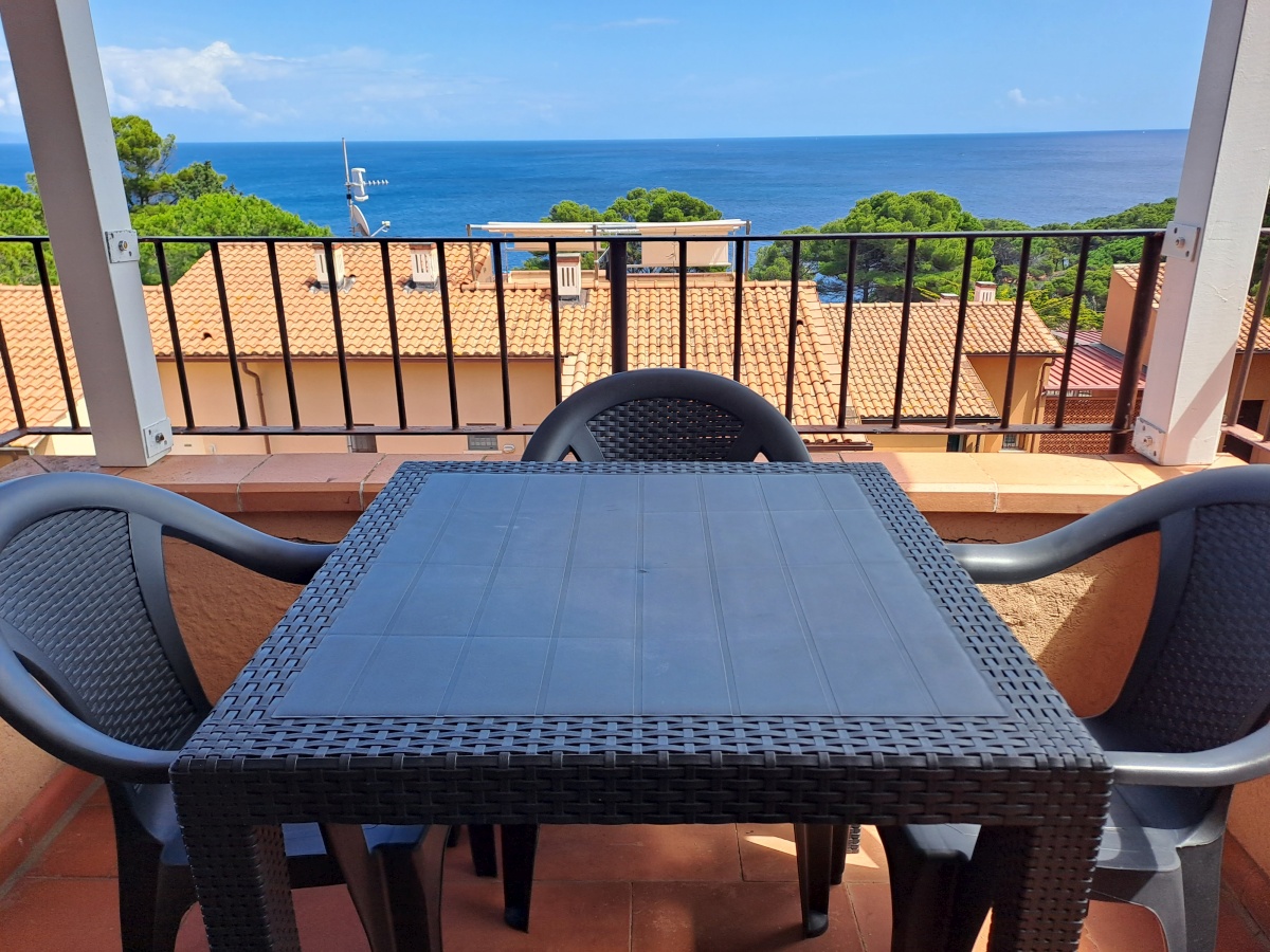 Capo d'Arco la Terrazza 