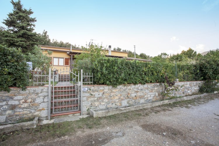 Villetta bel Giardino