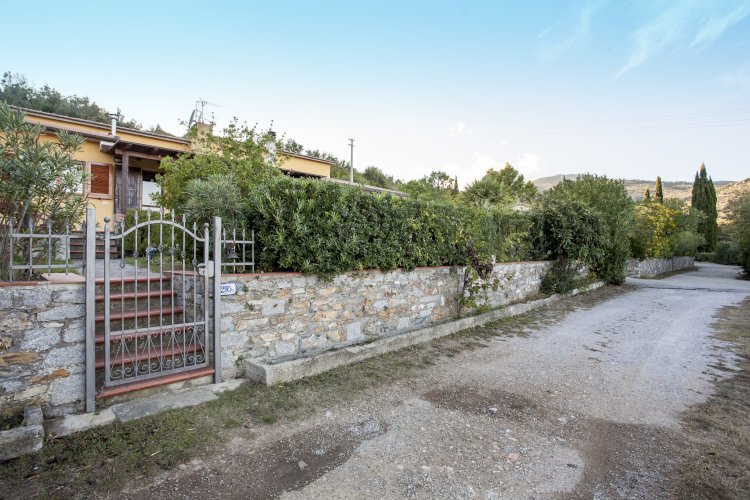 Villetta bel Giardino