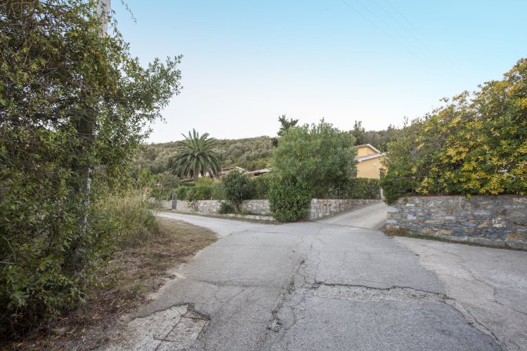 Villetta bel Giardino