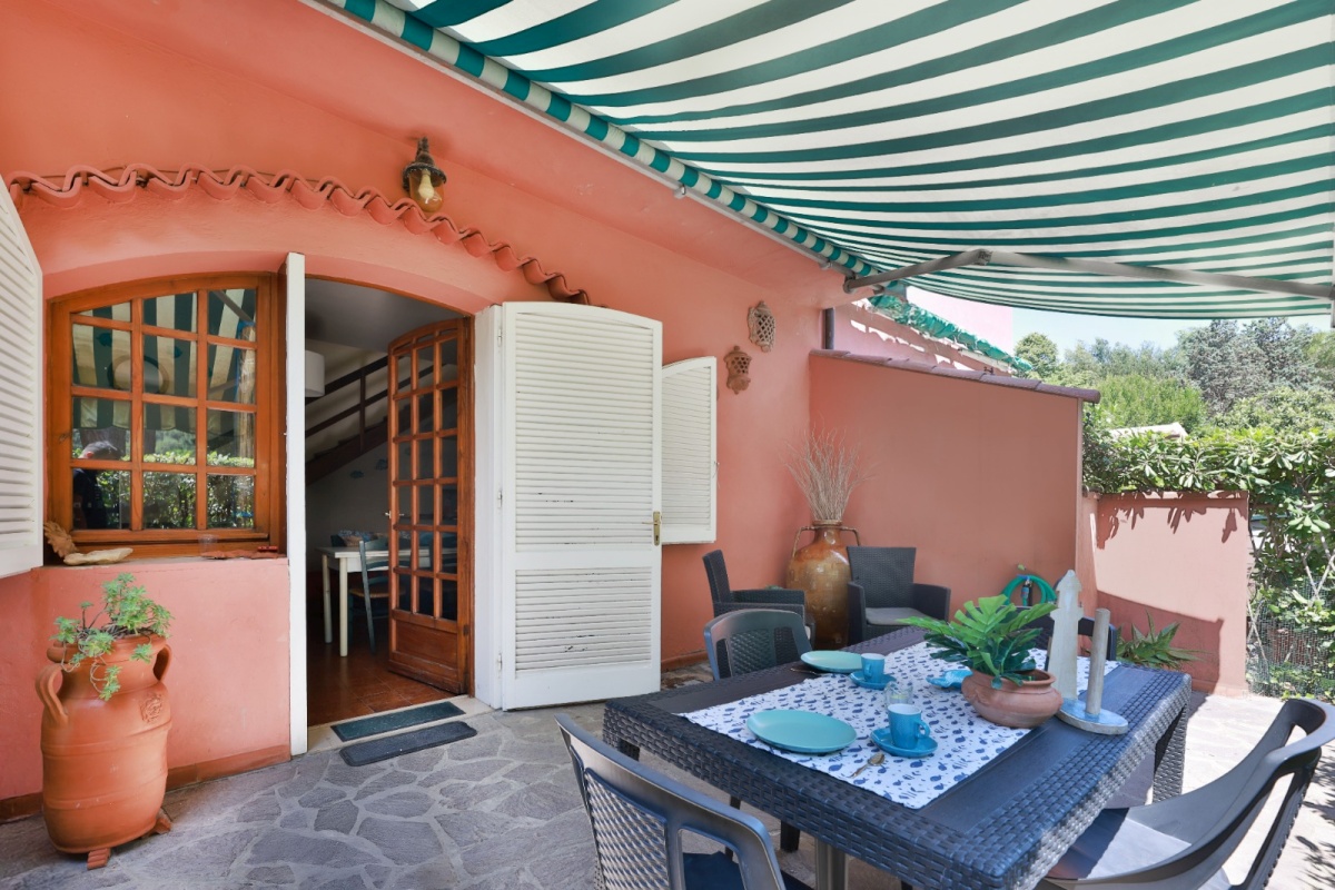 Casa le Palme
