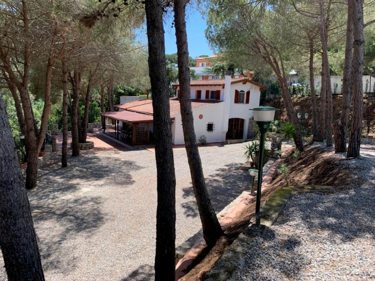 Villa Focardo