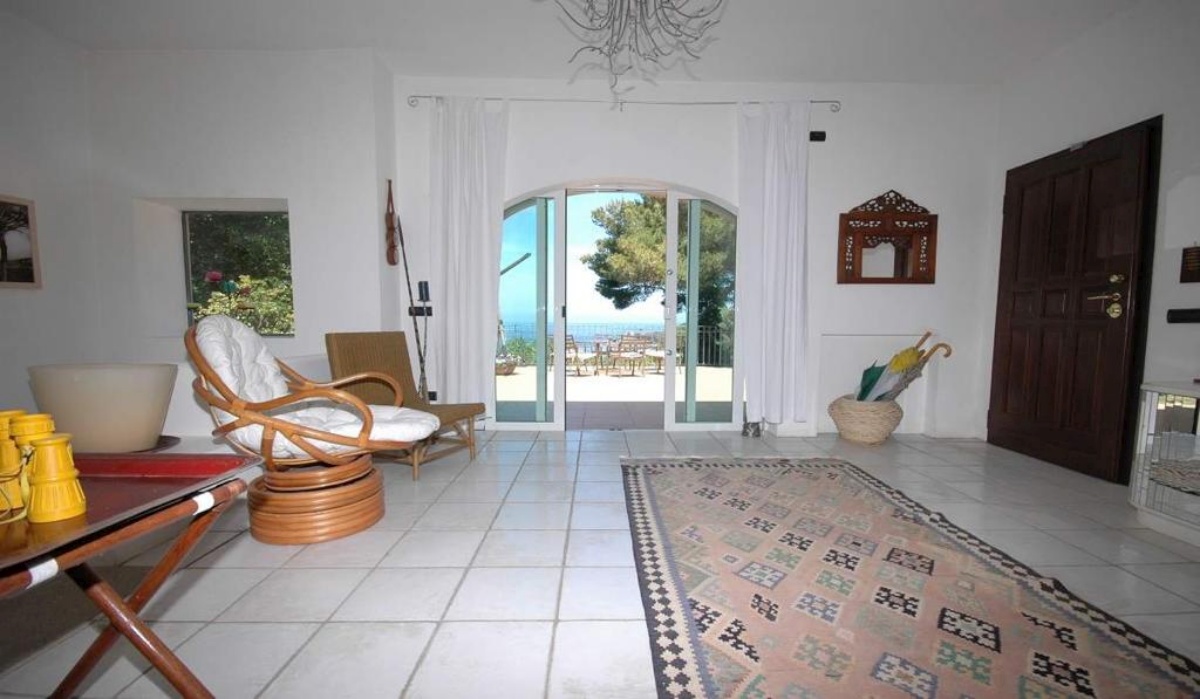 Villa Il Cappero