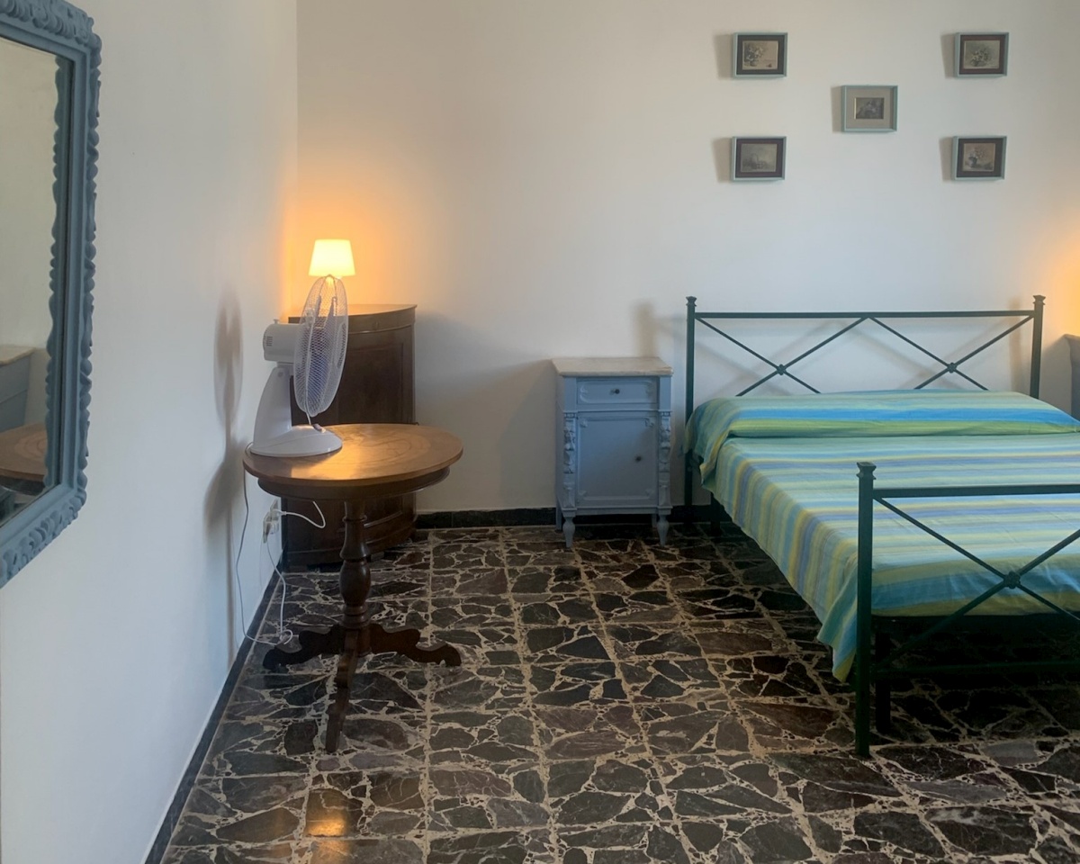 Dimora Le Fortezze