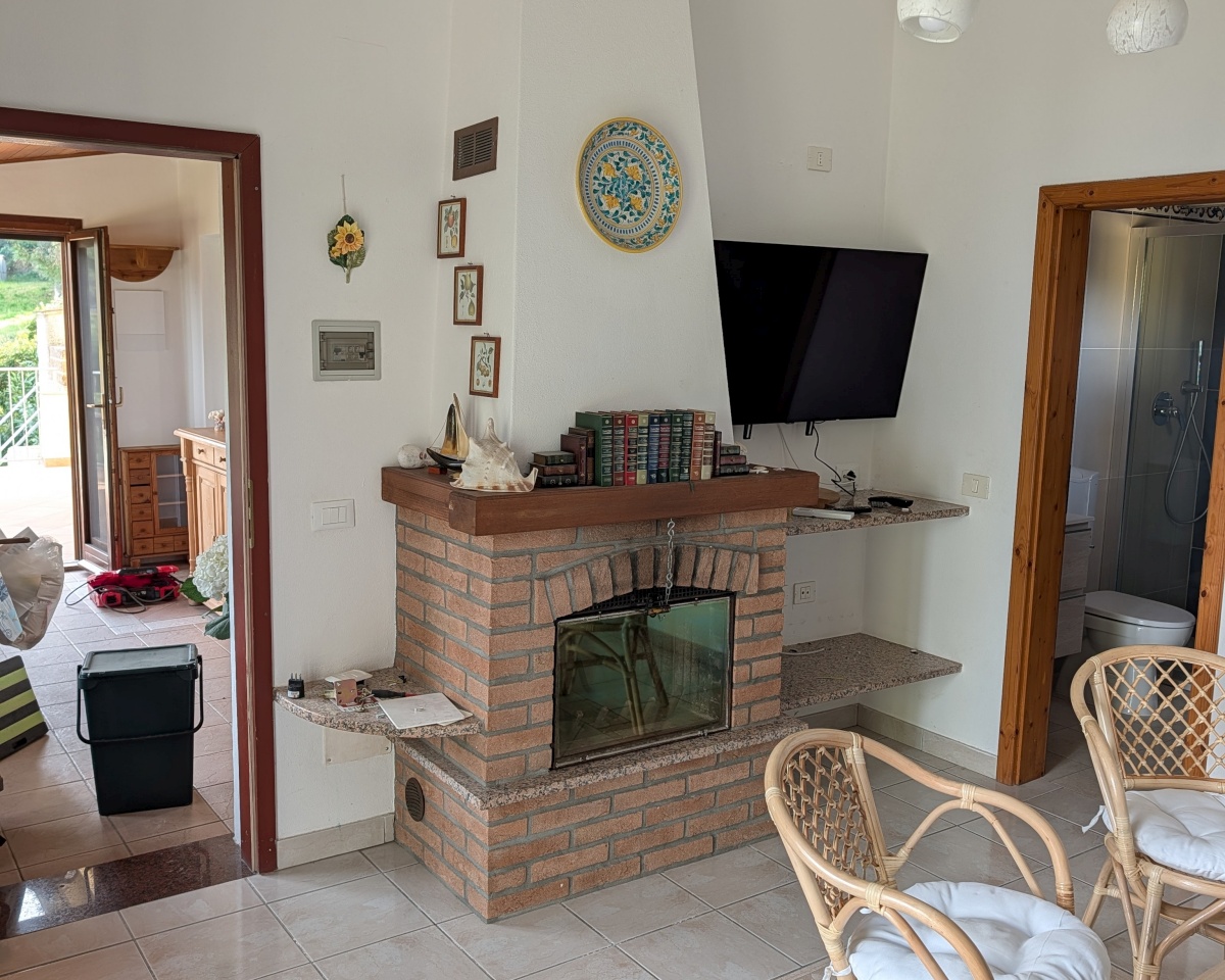 Casa Gina