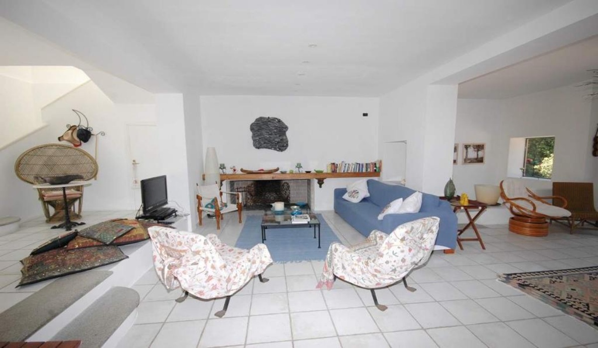 Villa Il Cappero