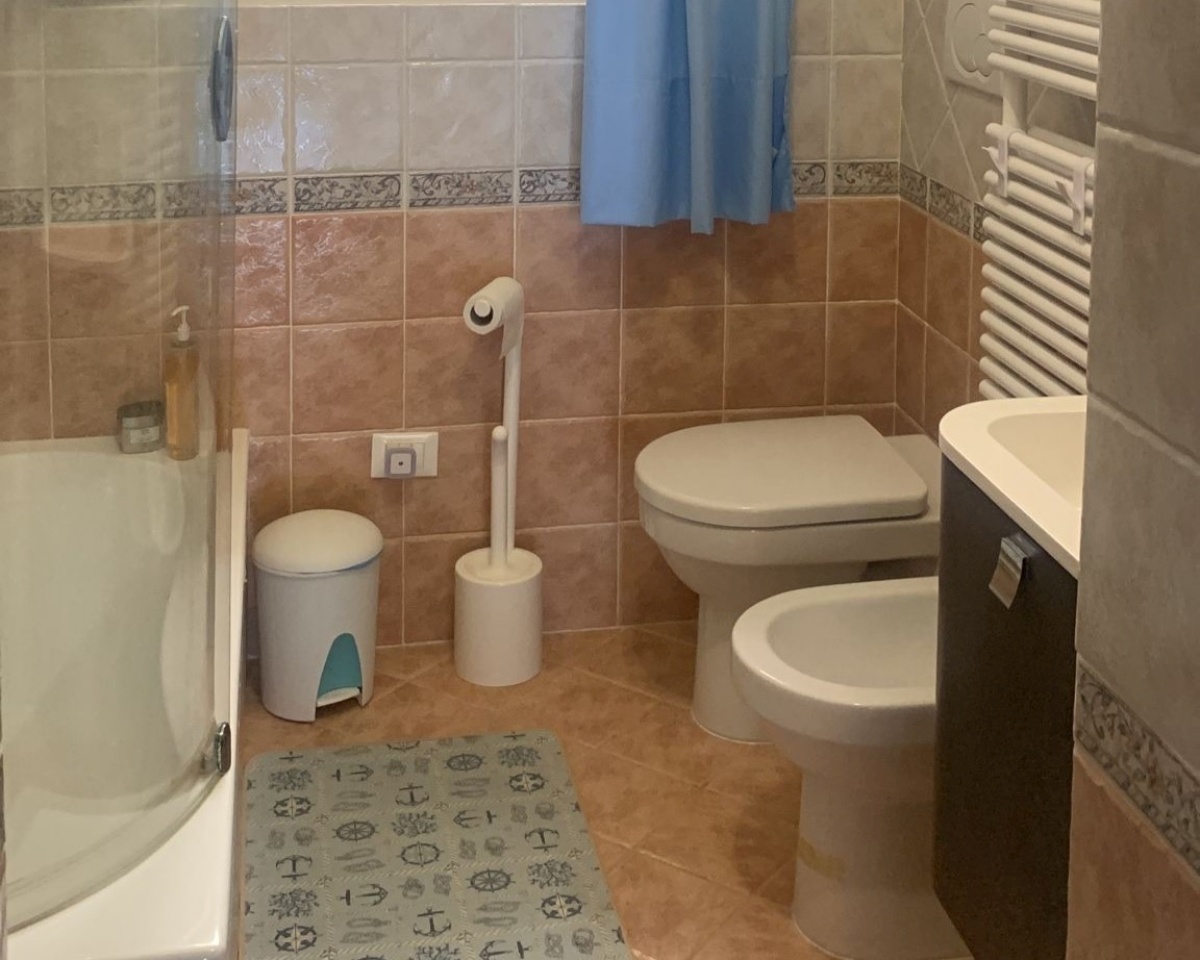 Dimora Le Fortezze