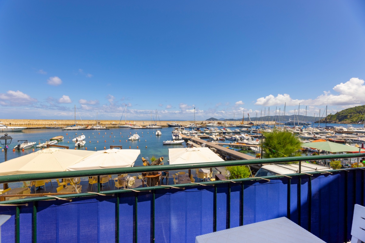 Bilocale Acquamarina