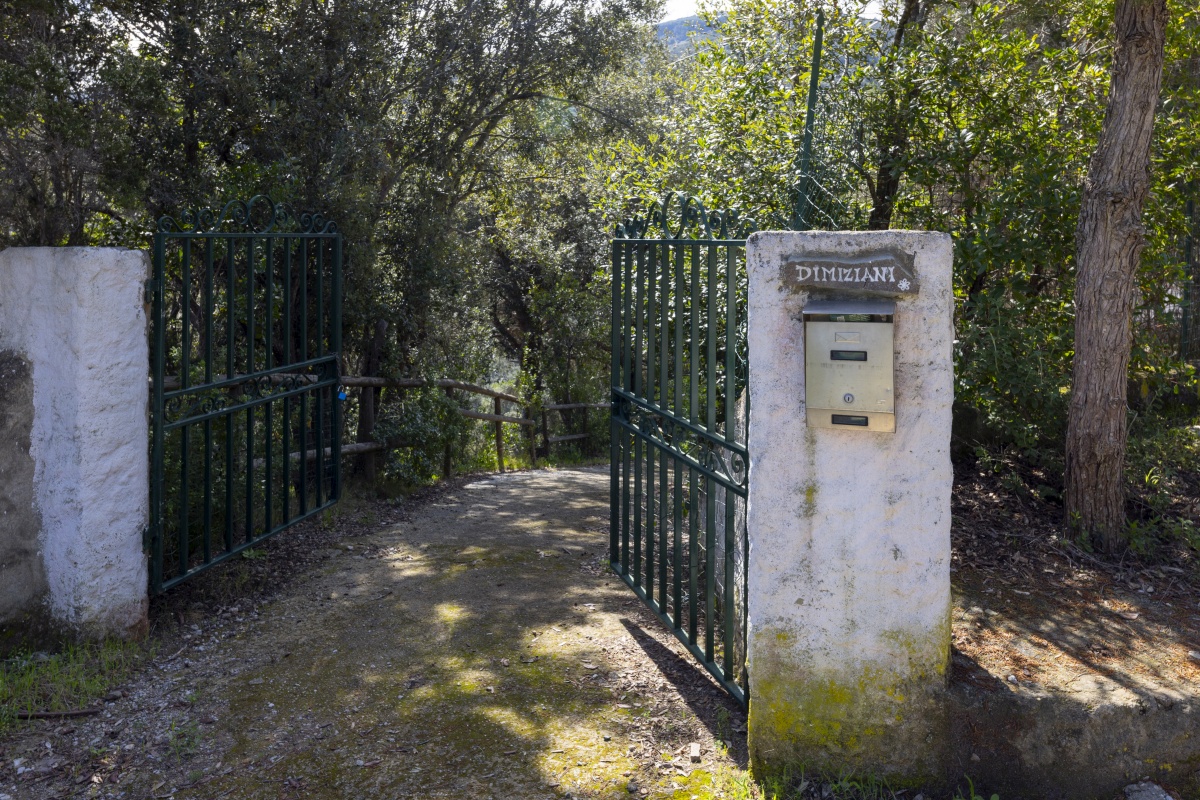 Villino Straccoligno