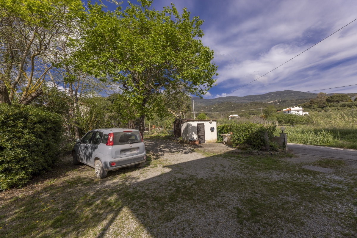 Casa La Chiocciolina