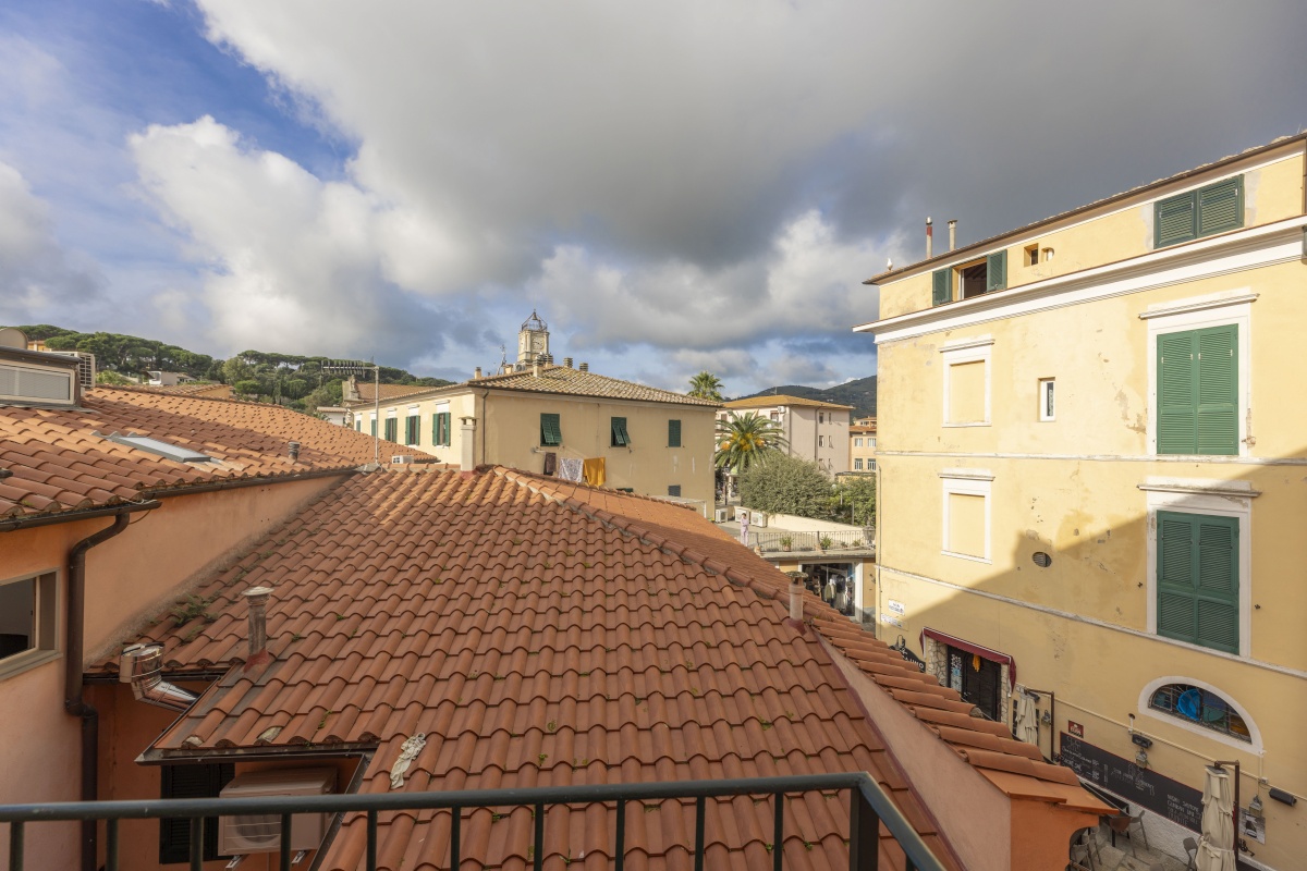 Bilocale Porto Azzurro