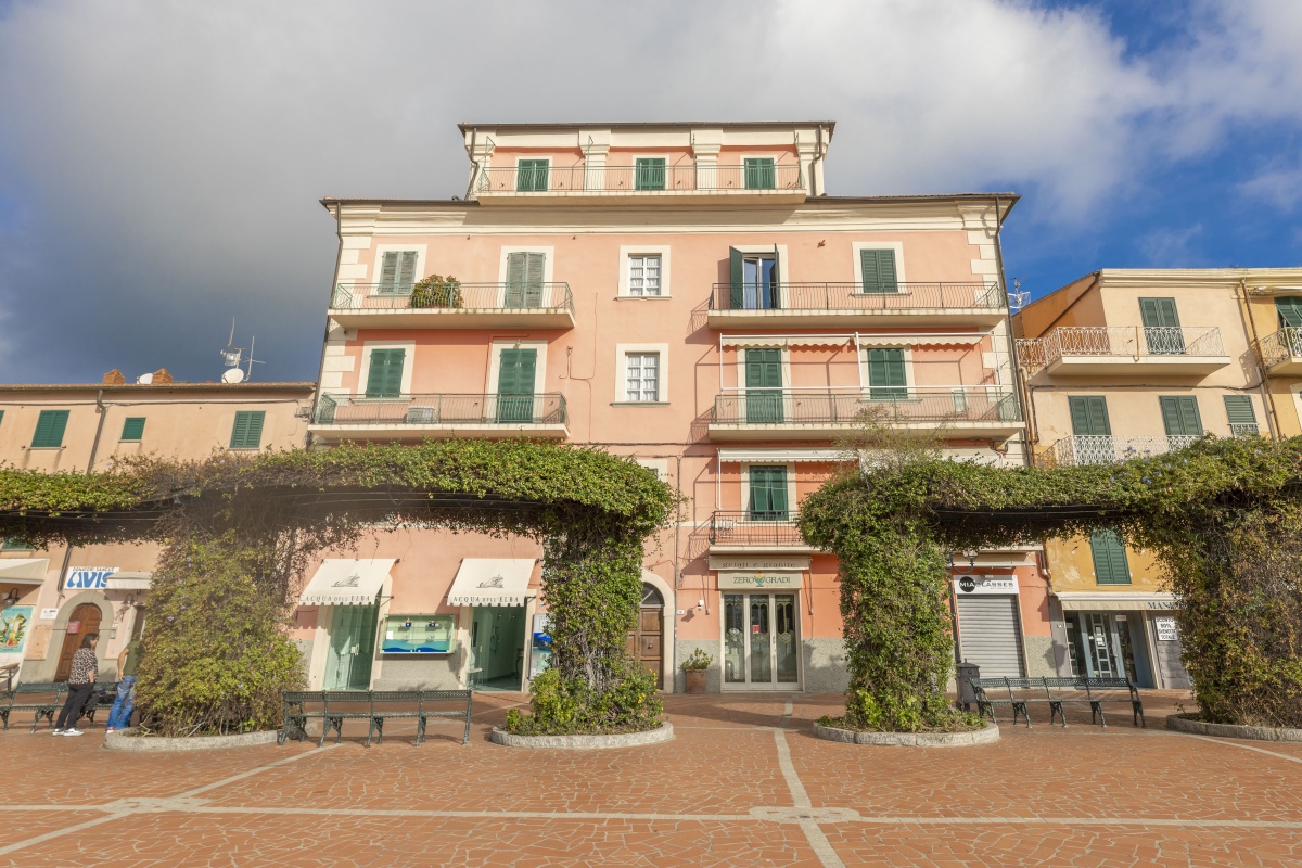 Bilocale Porto Azzurro