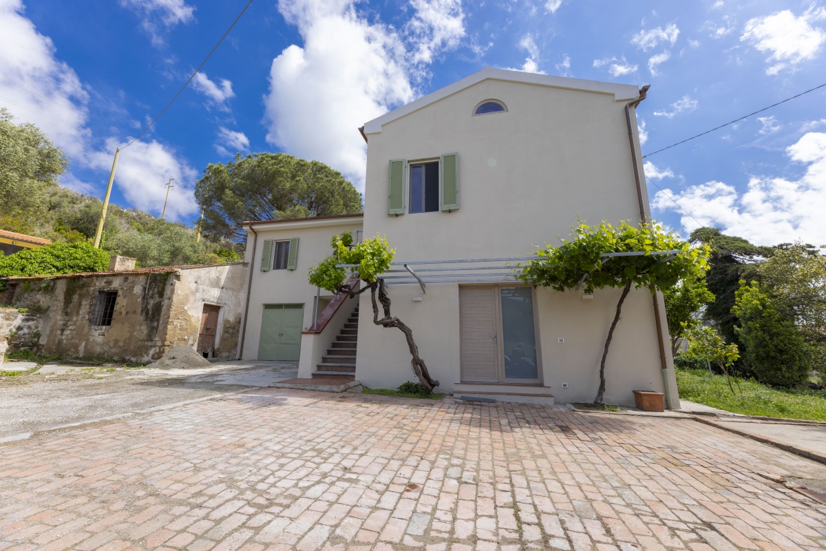 Appartamento La Vite