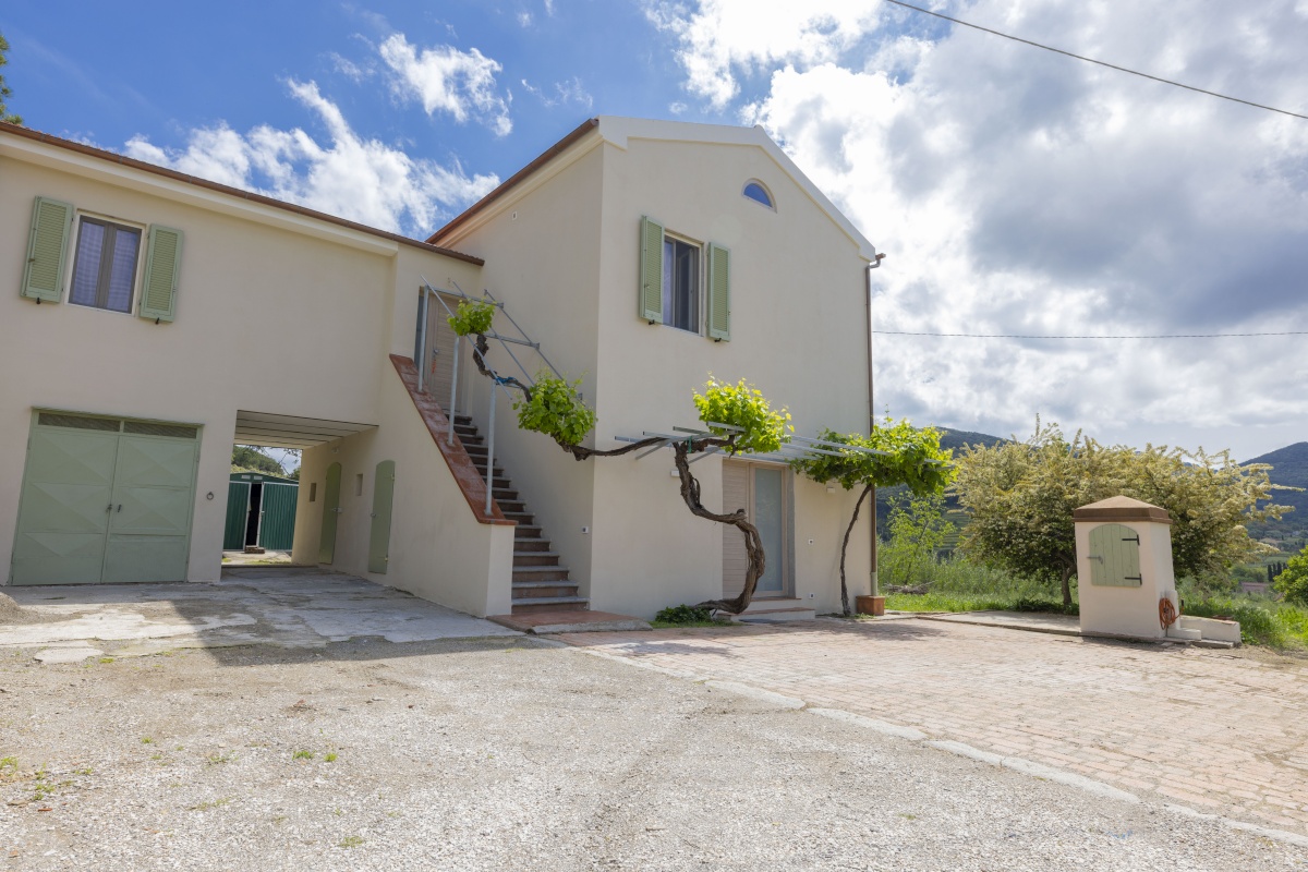 Appartamento La Vite