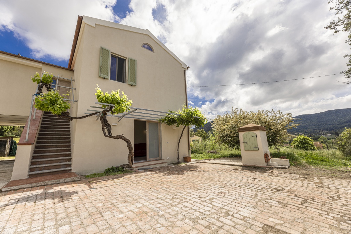 Appartamento La Vite