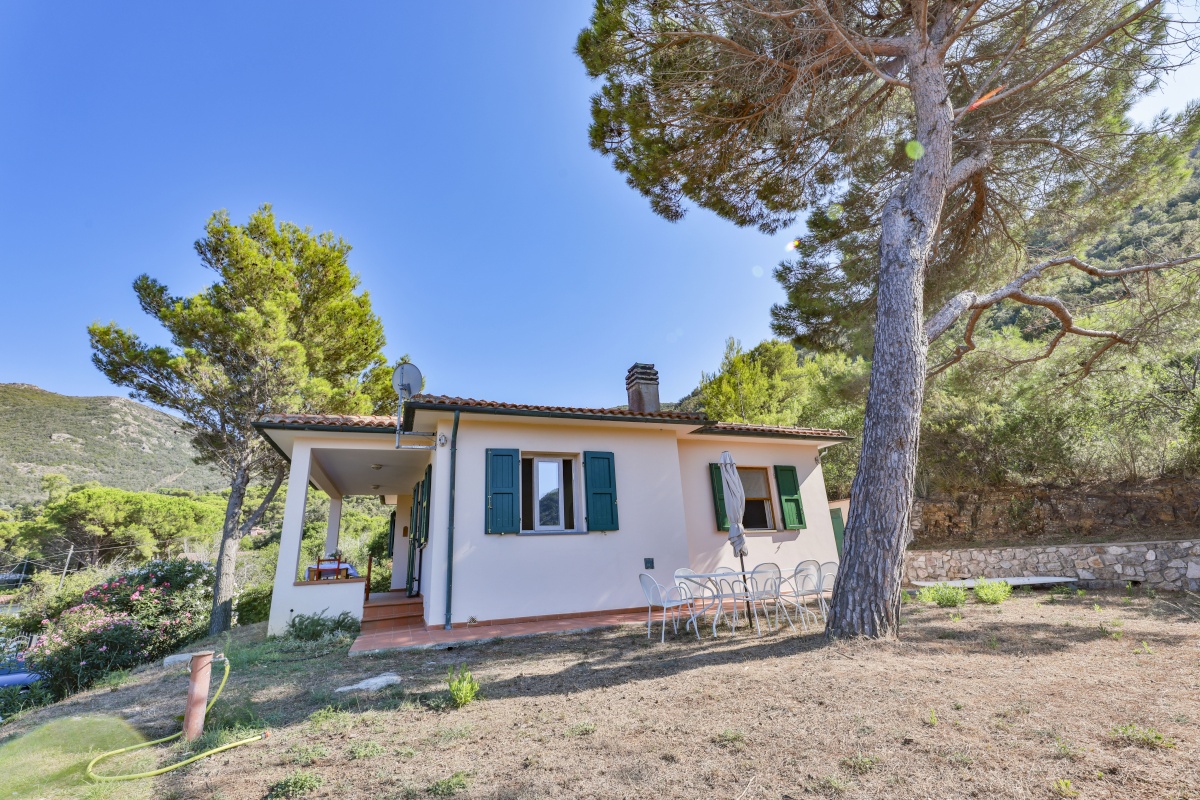 Villa Lorenzo