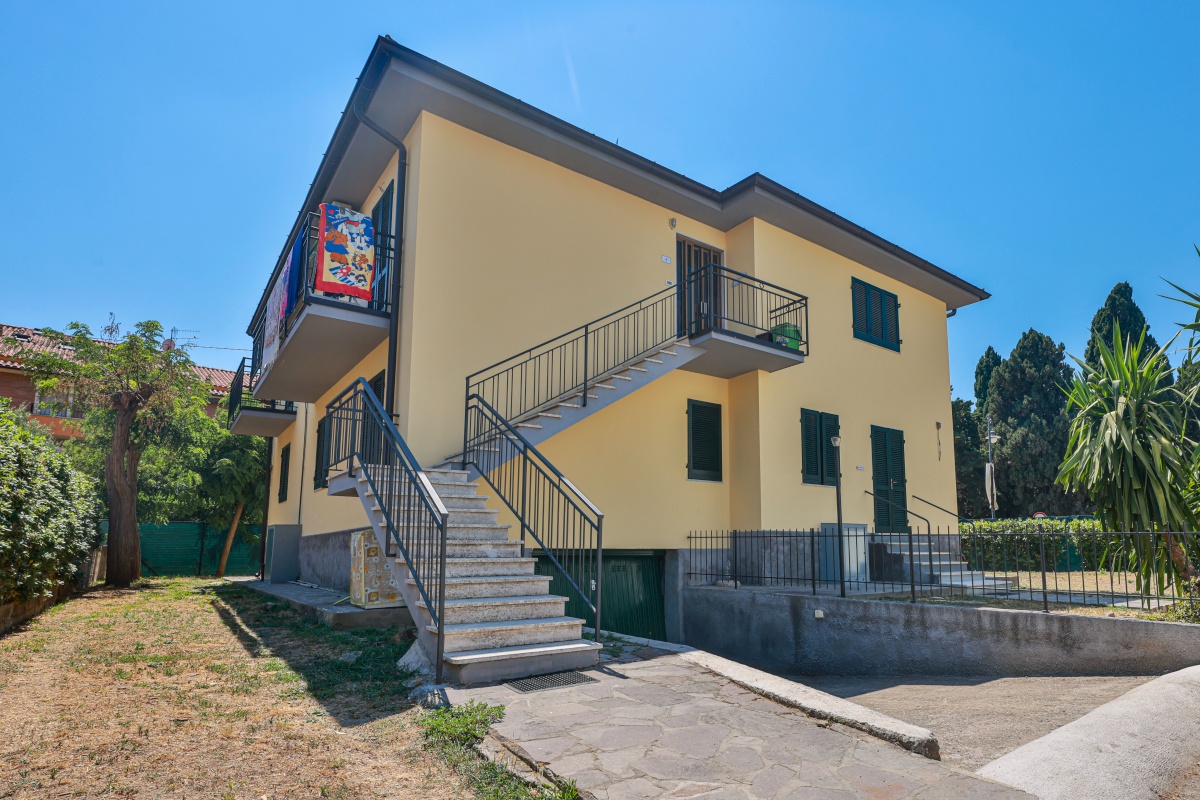 Bilocale Ida