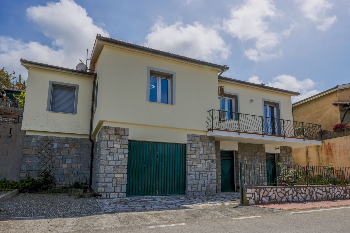 Villetta Padulella
