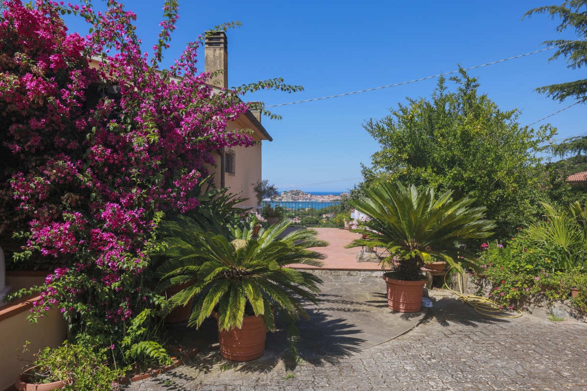 Casa dei Fiori