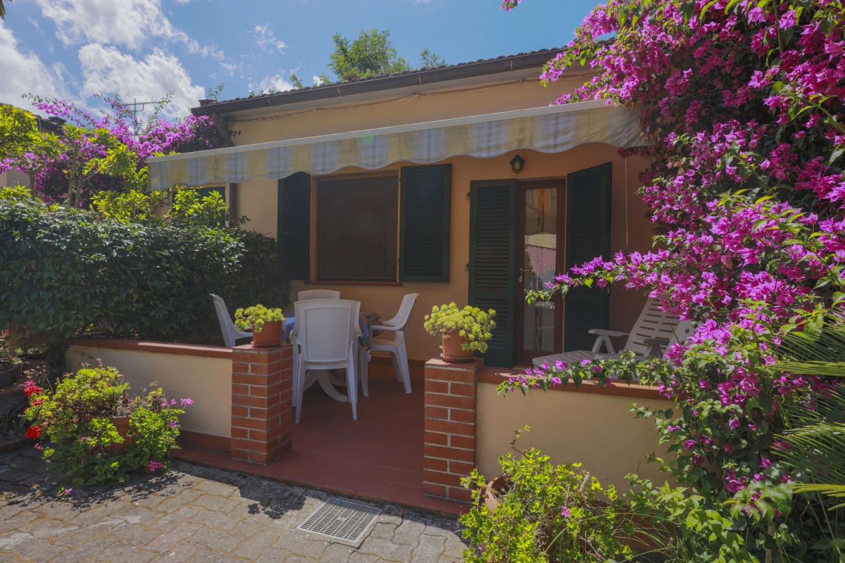 Casa dei Fiori