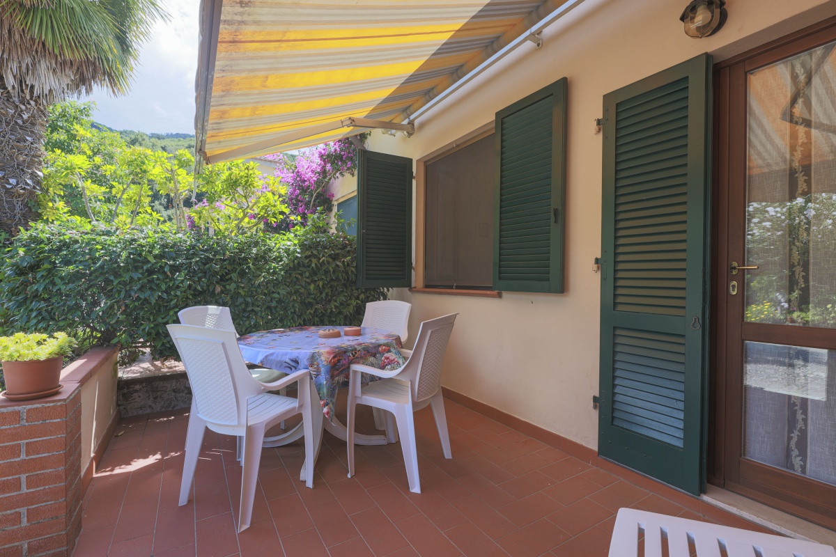 Casa dei Fiori