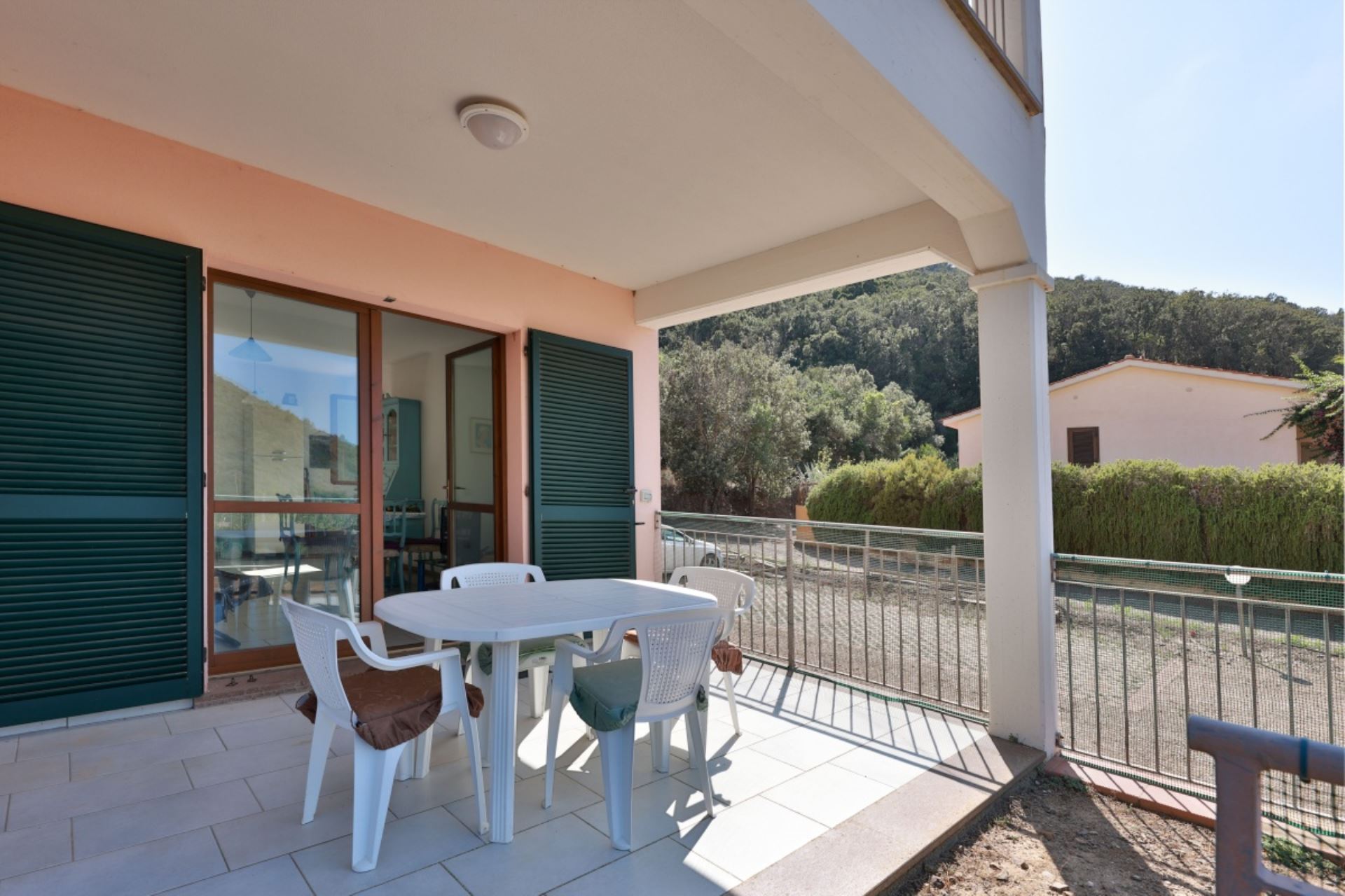 Il Terrazzo Sul Golfo