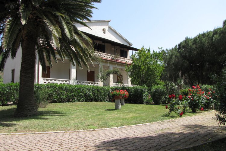 Residence Villa Conti