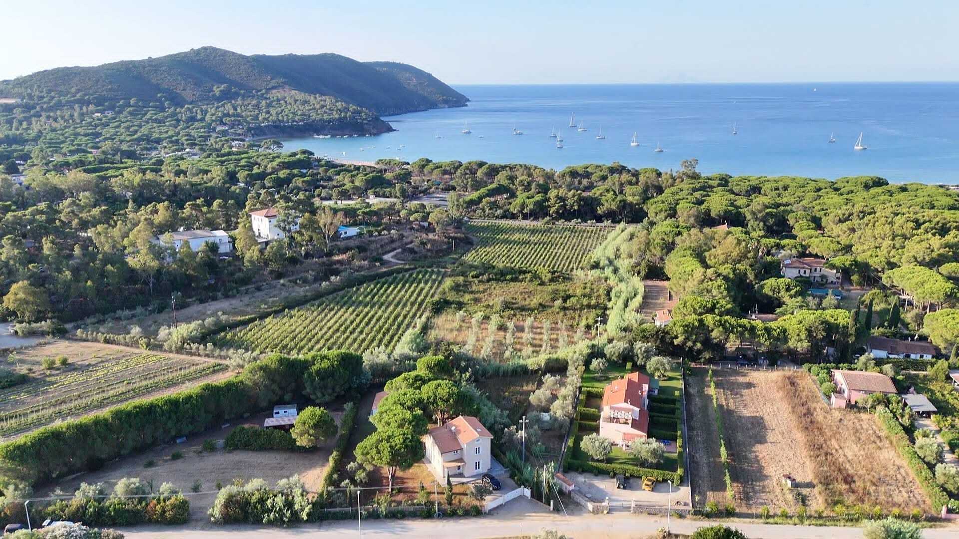 Villa La Vela