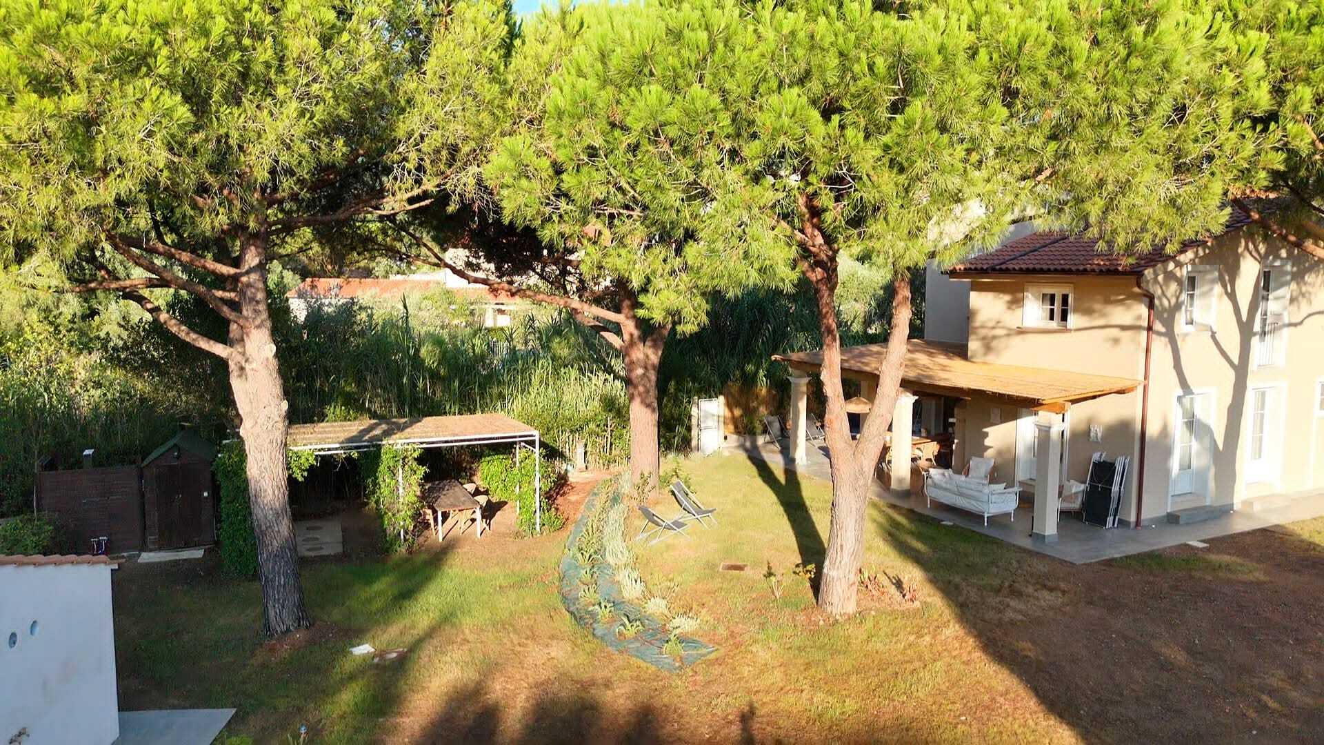 Villa La Vela