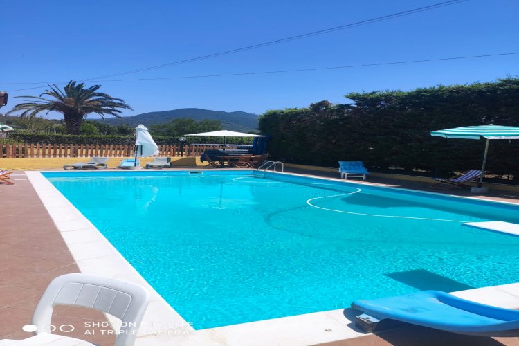 Villa Mimosa 