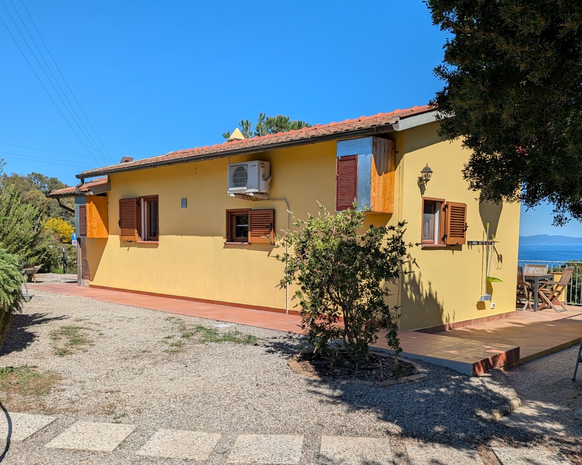 Casa Gina