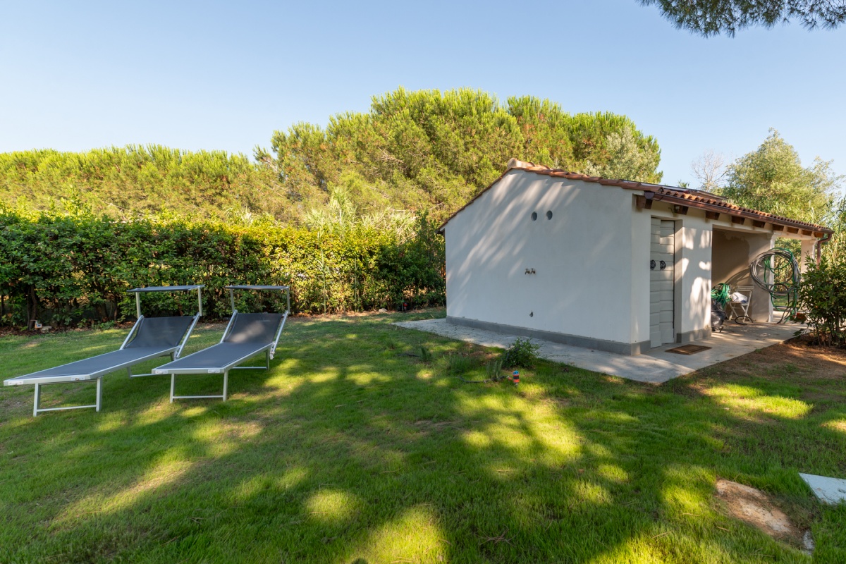 Villa La Vela