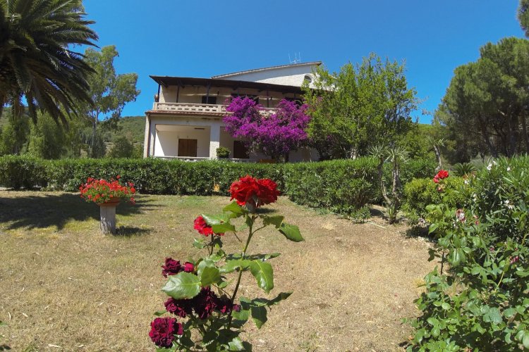 Residence Villa Conti