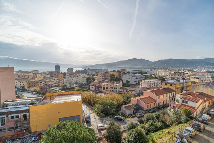 La casa di Carola
