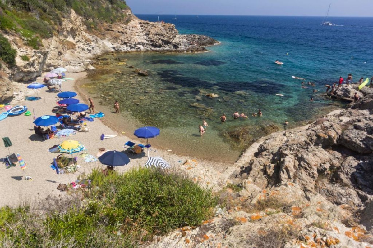 Capo d'Arco la Terrazza 