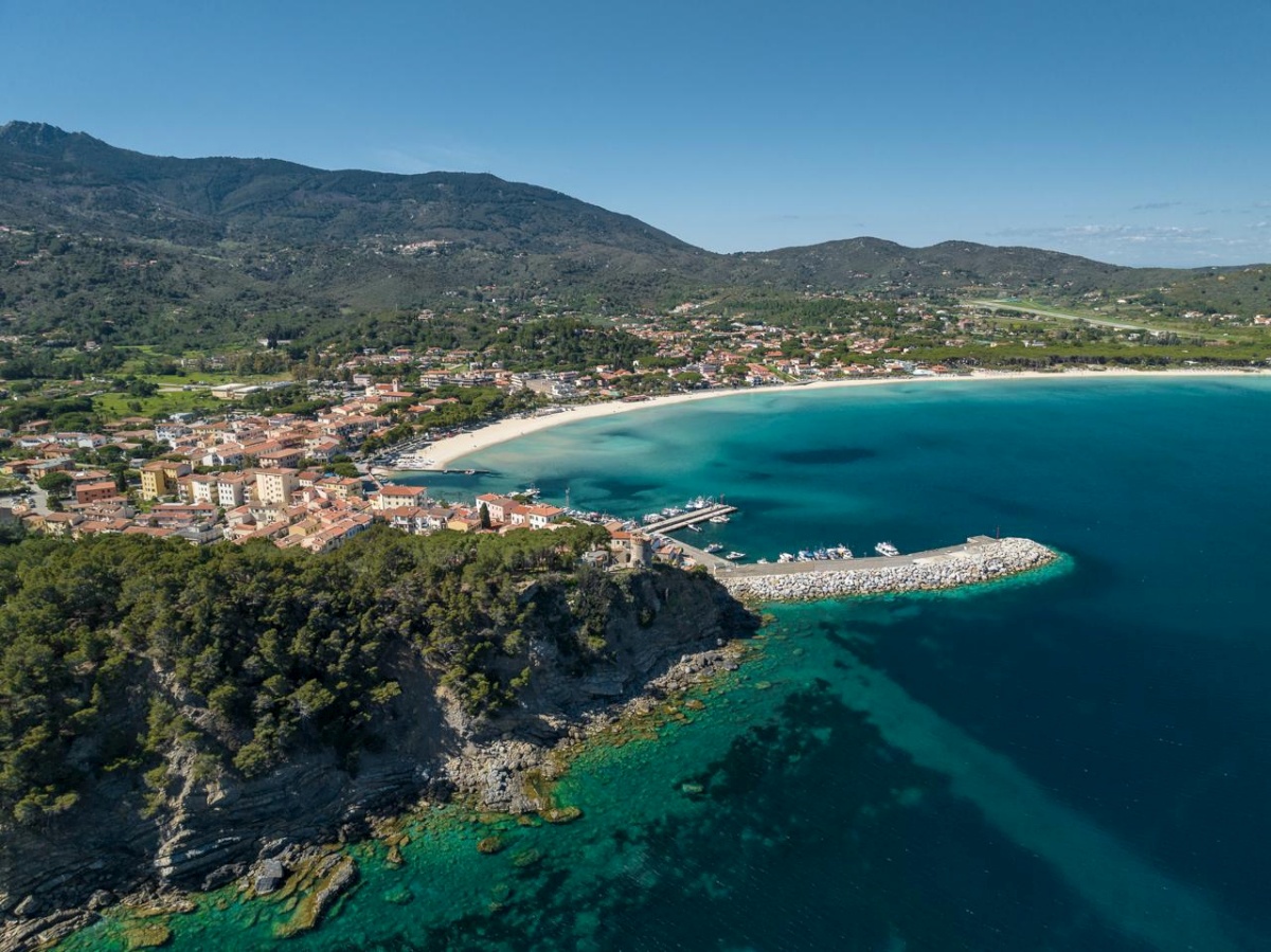 Bilocale Ida