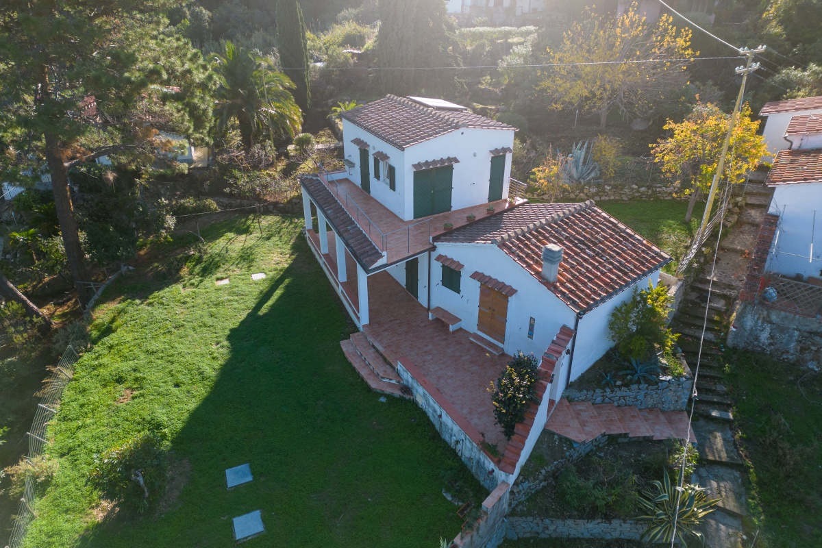 Villa Caterina