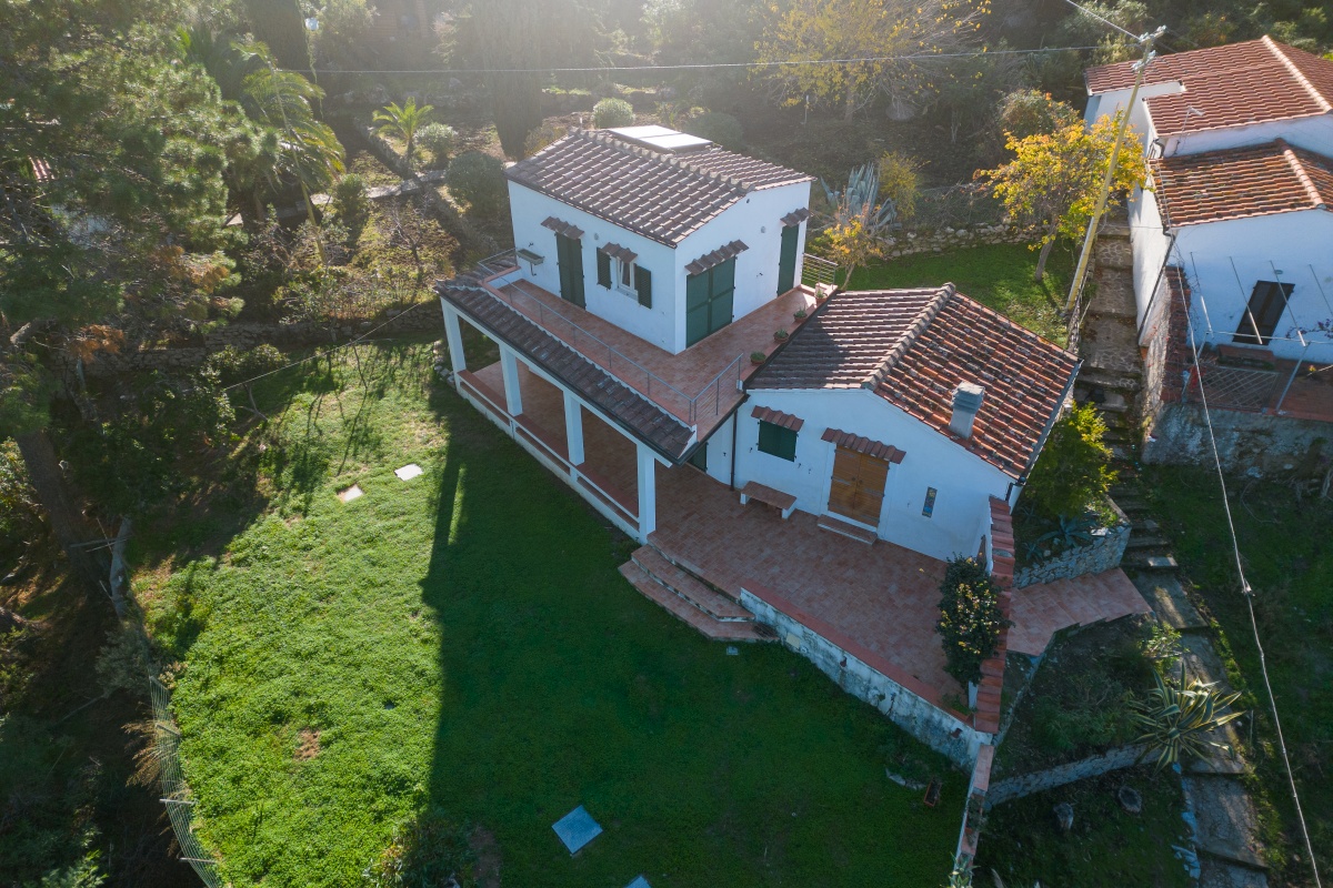 Villa Caterina