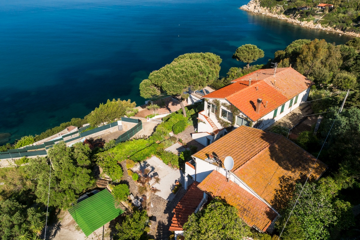 Casa Sabrina
