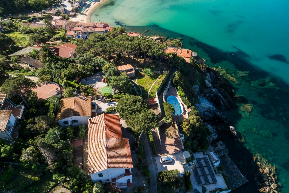 Casa Sabrina