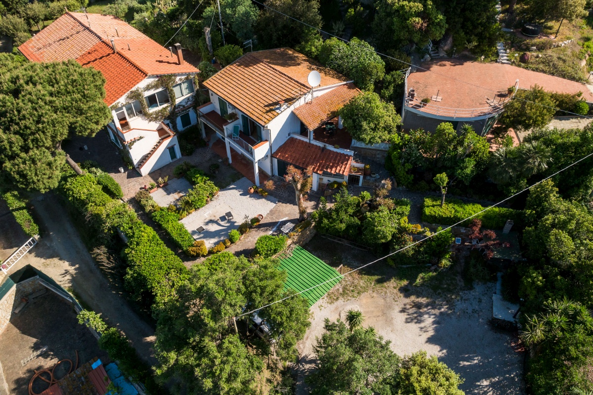 Casa Sabrina