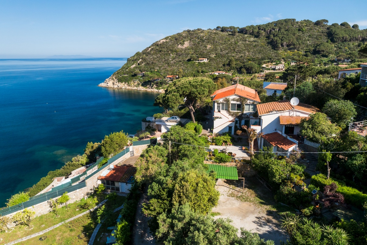 Casa Sabrina