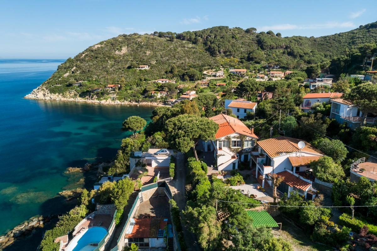 Casa Sabrina